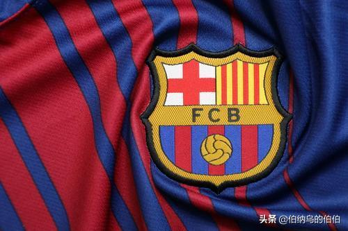 巴萨传控给人们带来的震撼,巴萨进攻乏力