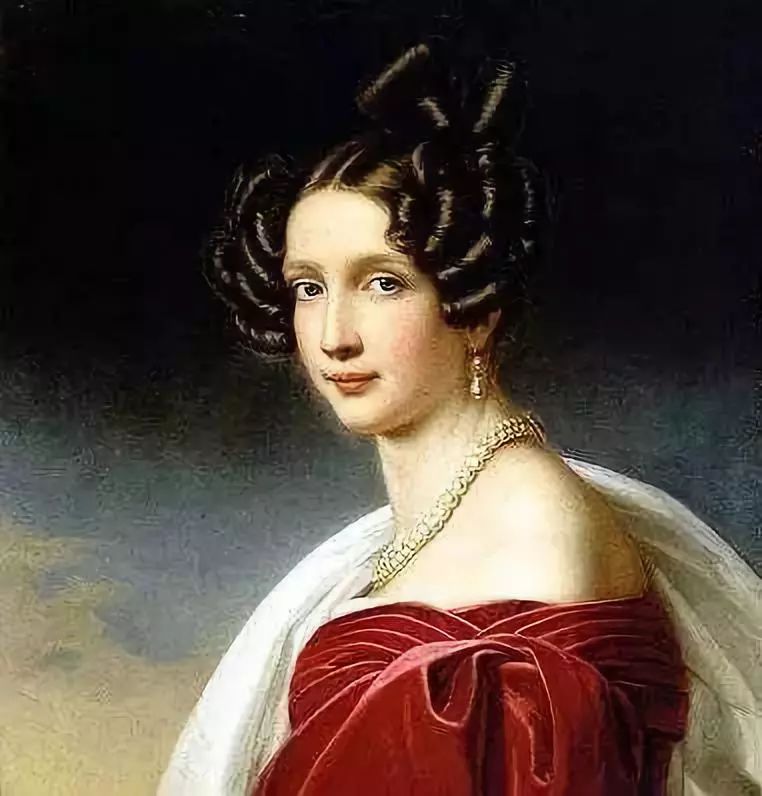 欧洲第一美人茜茜夫人,欧洲最后一代女贵妃被谋杀