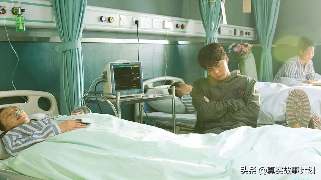 生死之外一切都是小事好好活着,生死之外都是小事别为难自己