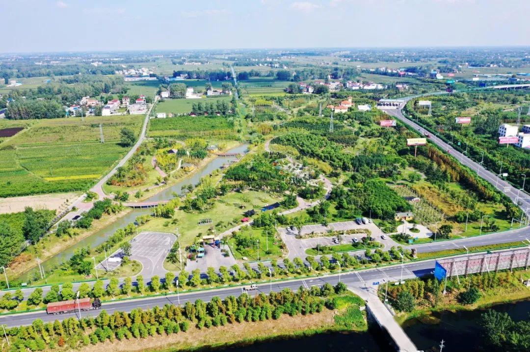 安徽的一个县,曾是全国人口第二大县,如今常住人口约166万