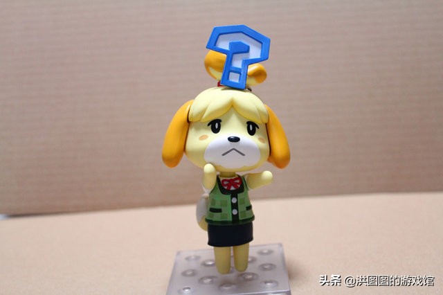 动物之森是一个什么样的游戏,动物之森算是一款伟大游戏吗