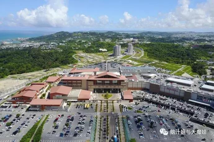 冲绳奥武山公园滑梯,冲绳旅游攻略自由行最新