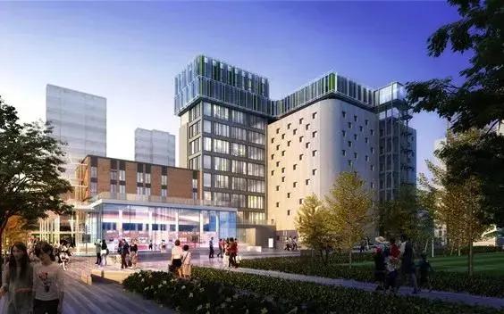 艺点·意创UMSTAR上海园区又迎来了这些企业新星