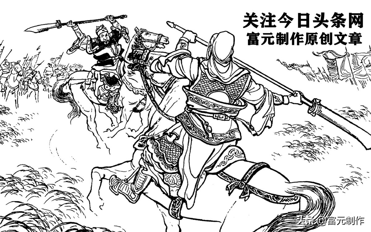 关平打得过邓艾吗,关平如果不死会不会成为蜀国大将