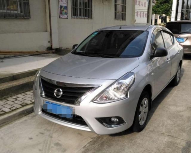 日产阳光车质量好吗,日产阳光怎么样值得买吗