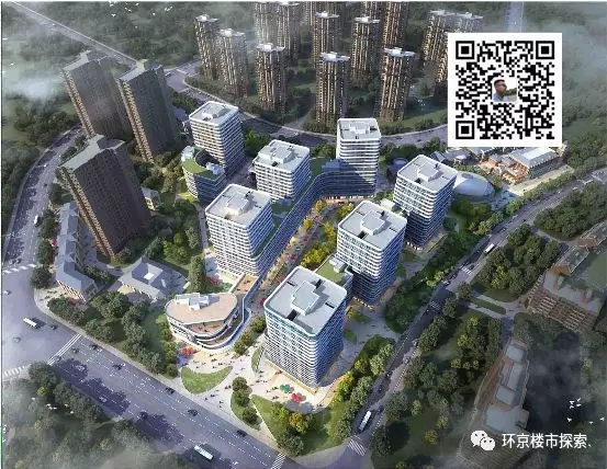 北三县香河北部地图,北三县香河北部新城值得投资吗