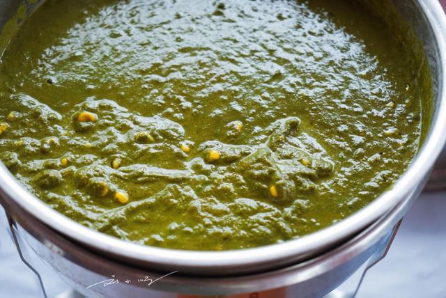 中国游客去吃印度美食,中国人吃印度菜的反应