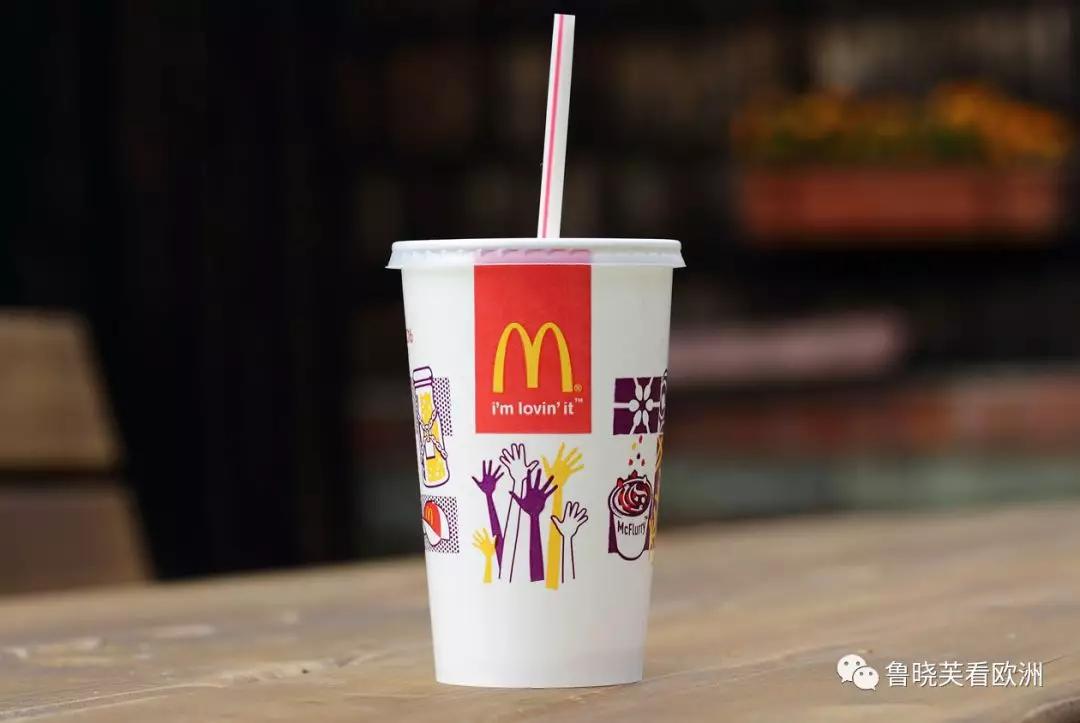 为什么麦当劳可乐比超市的好喝,为什么麦当劳的可乐比瓶装的好喝
