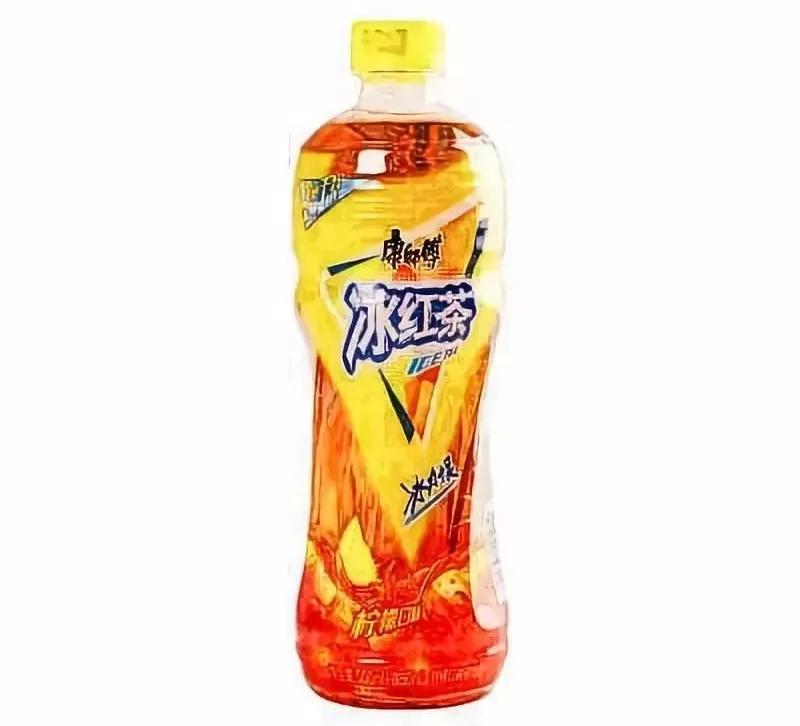 回忆里的经典汽水，饮过一半证明你老矣啦