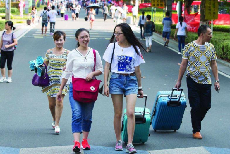 单招专科和统招大专毕业证一样吗,专科院校单招和统招有什么区别