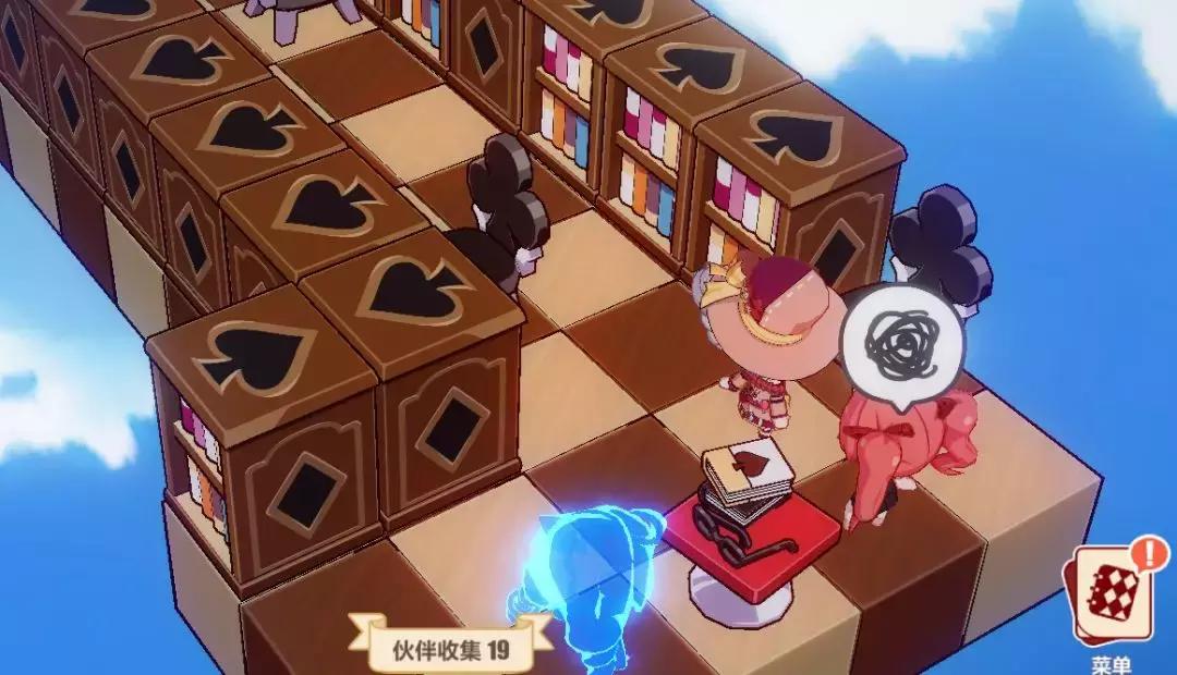 崩坏3圣诞狂想曲立绘,崩坏3的圣诞狂想夜攻略