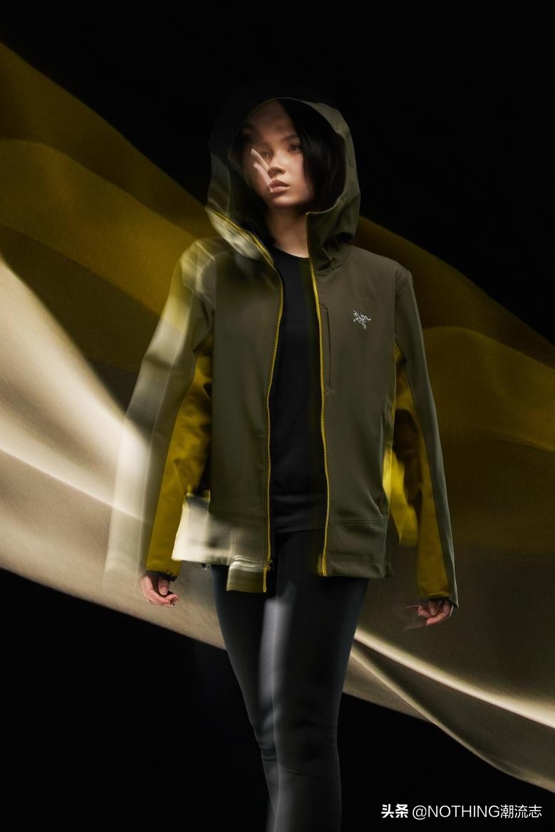 始祖鸟gammamxhoody软壳颜色,始祖鸟gammamxhoody防水效果