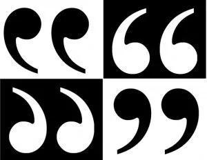 这些标点符号的用法你都用对了吗,标点符号使用的方法与技巧小学