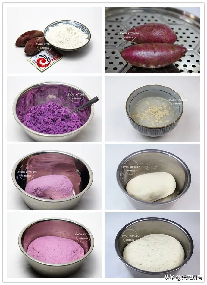 馒头做出来不好吃怎么办,馒头做出来不甜怎么办