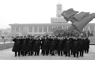 100年前石家庄地图,石家庄百年前的照片