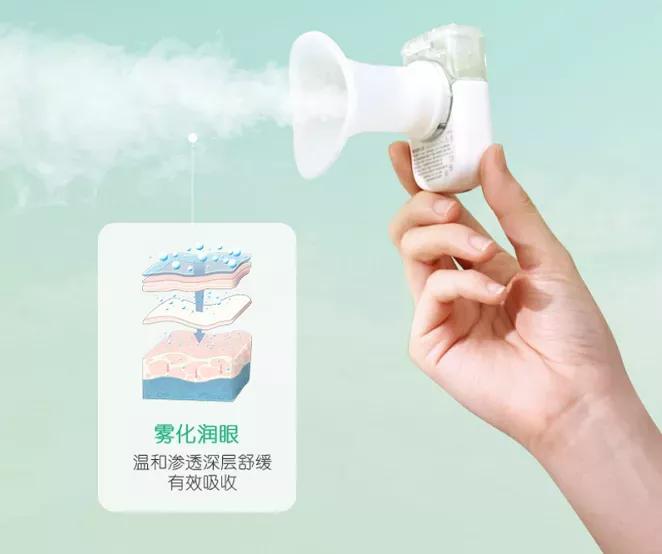 每日一招眼睛疲劳后的护眼措施,5个简单却有效的护眼技巧