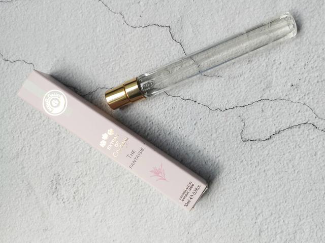 十款香水测评,祖玛珑香水五件套测评