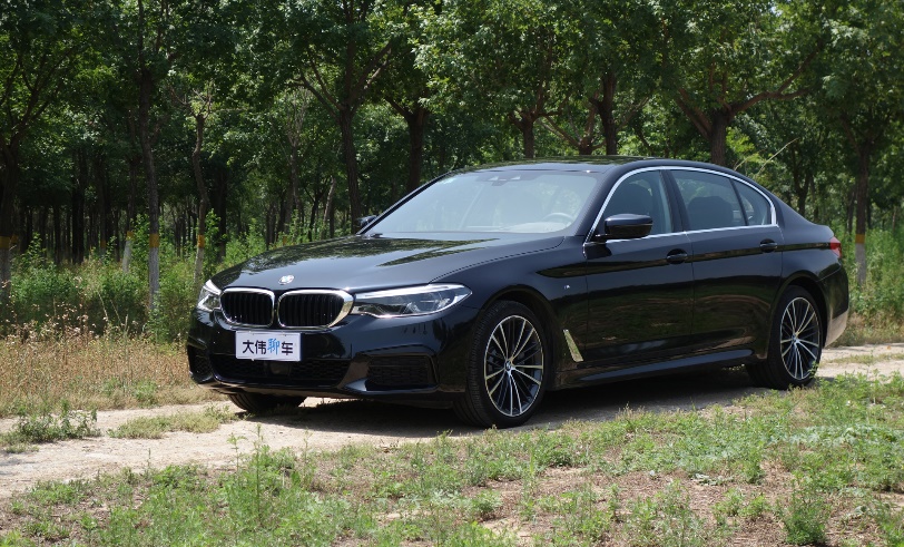 宝马5系选装宝华韦健音响效果,宝马5系音响宝华韦健对比哈曼