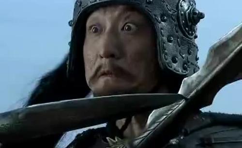 为什么张郃一直打败仗,张郃在三国是什么水平