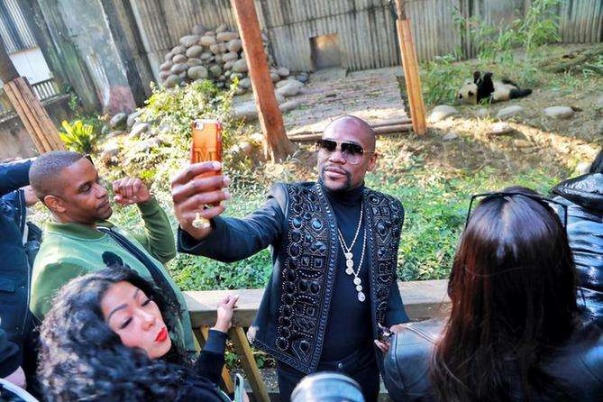 2019全球体育明星收入前十名,世界体育明星收入