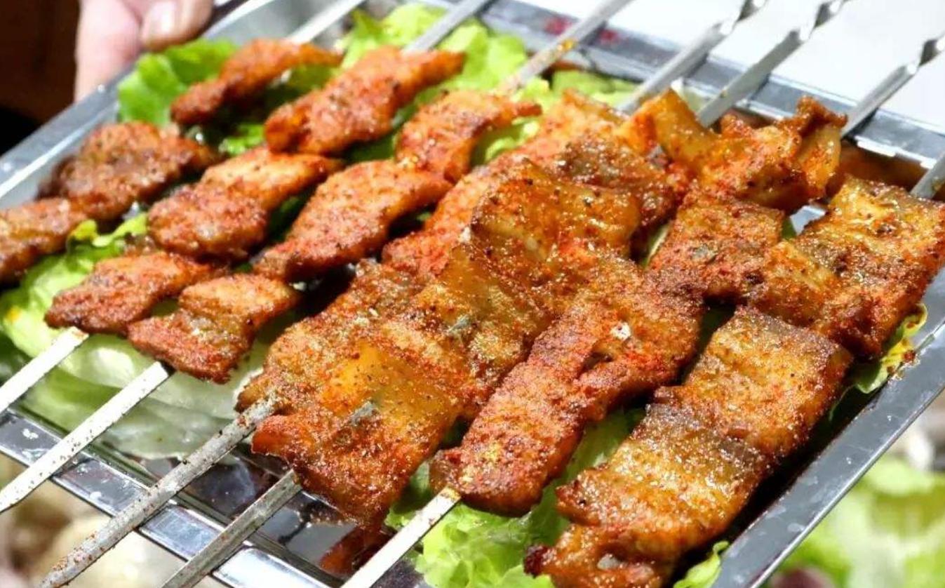 五花肉鲜香油腻做法简单非常美味,五花肉的5种做法