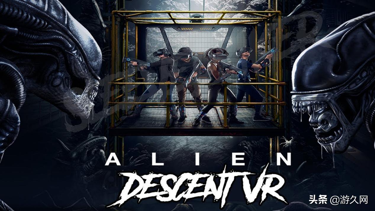 异形不断吞噬进化的像素游戏,异形新游戏6种异形介绍