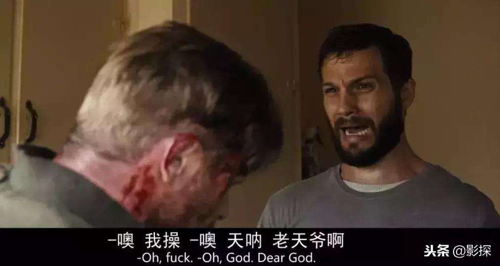 今年必看的十部电影推荐2019,用一部电影告别2020年