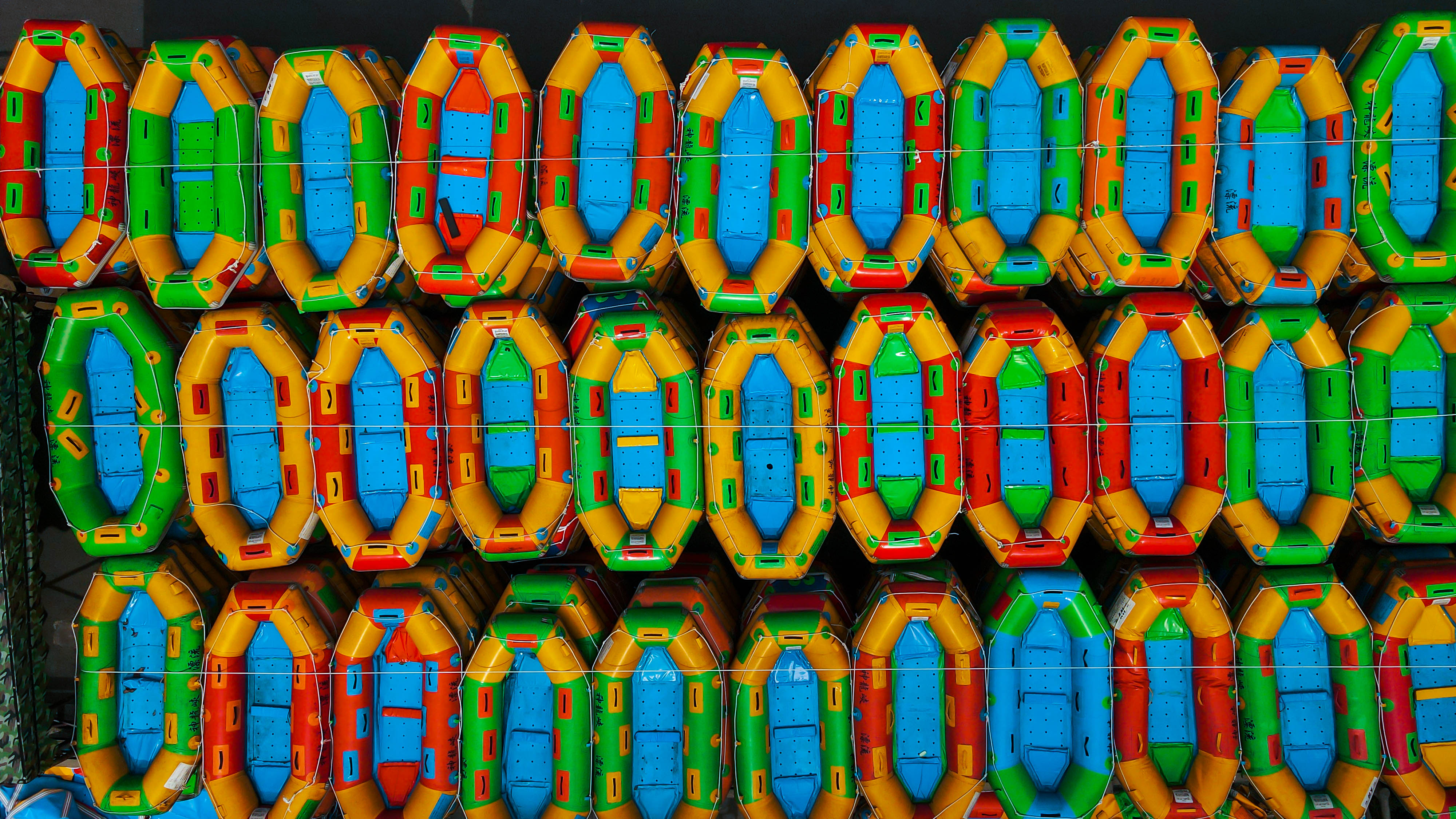 重庆南川神龙峡漂流,重庆南川神龙峡漂流露营