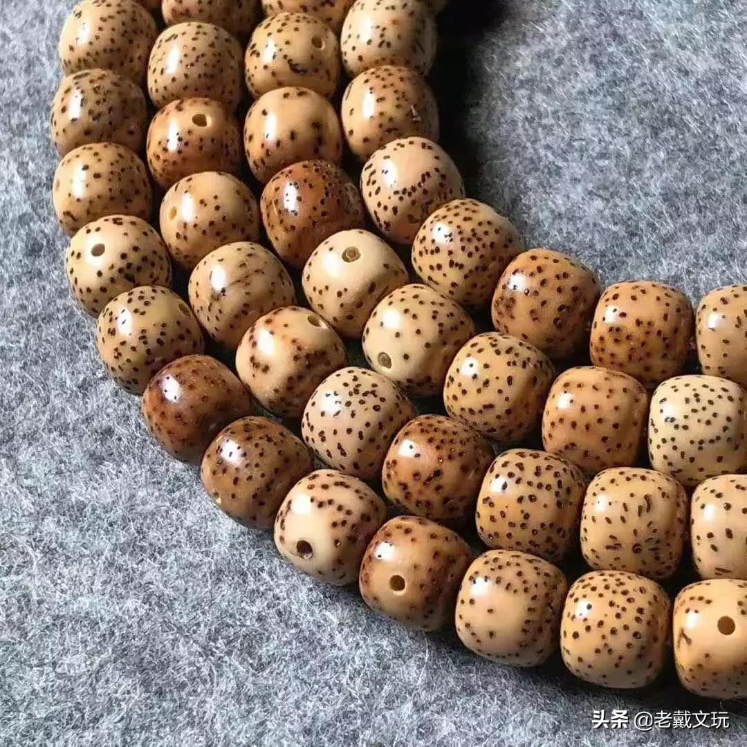 星月菩提最后是不是都是脏东西,玩星月菩提的人都知道什么