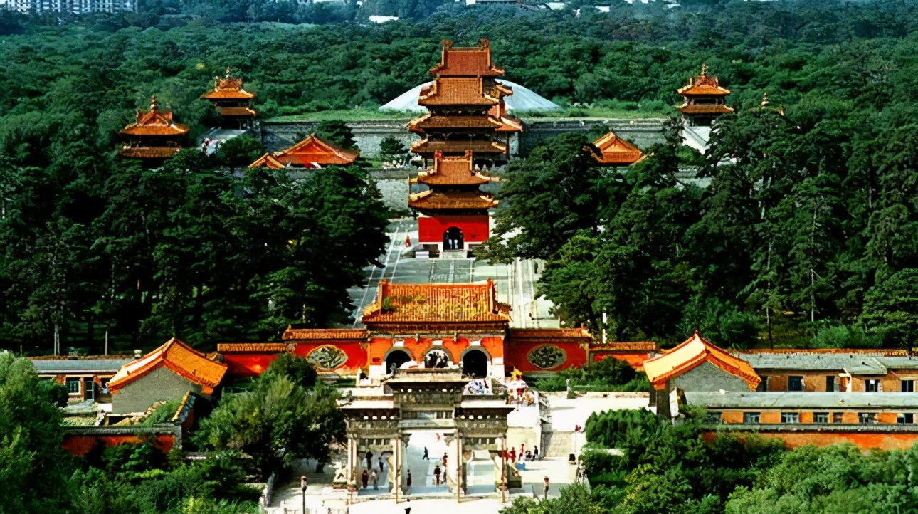 辽宁盘锦旅游景点大全集,辽宁盘锦旅游风景区有哪些