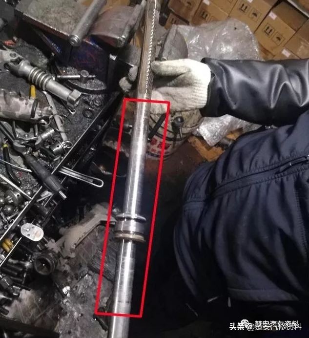 排气管冒蓝烟和机油质量有关吗,发动机冒蓝烟排气管喷机油