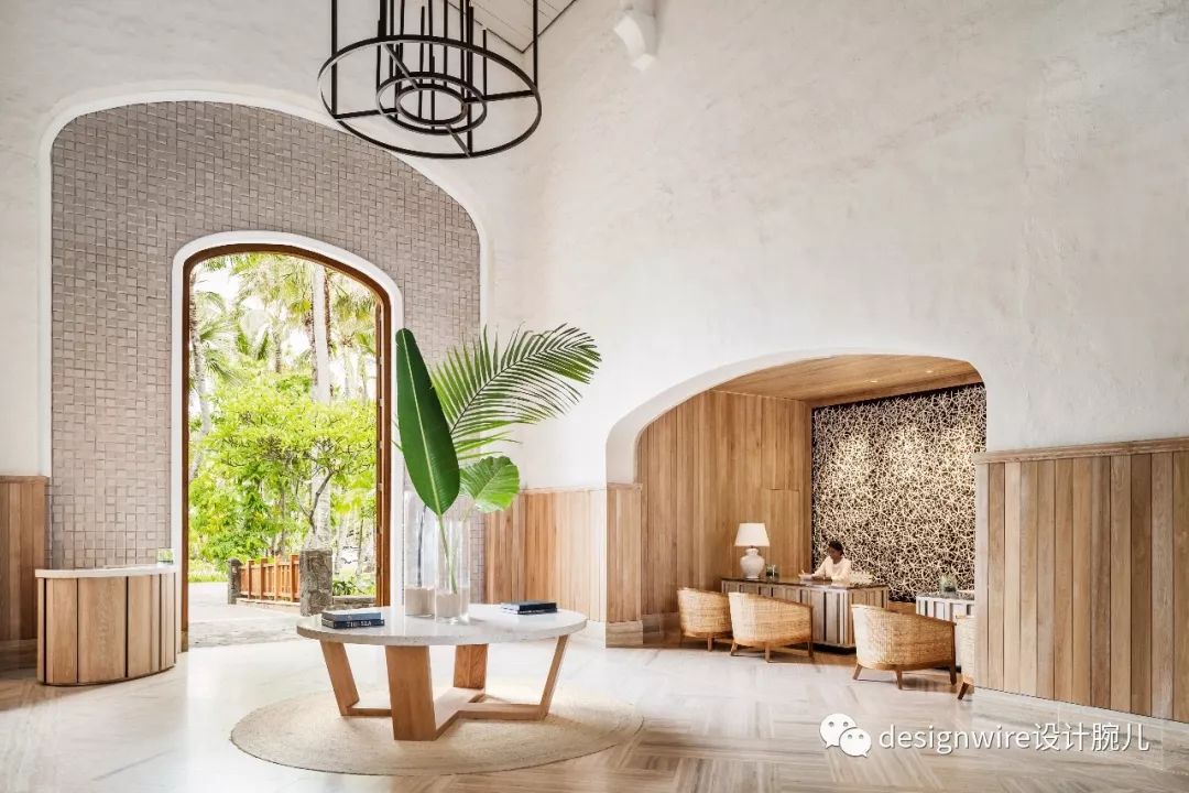 全球只有三家的酒店迪拜,oneandonly酒店