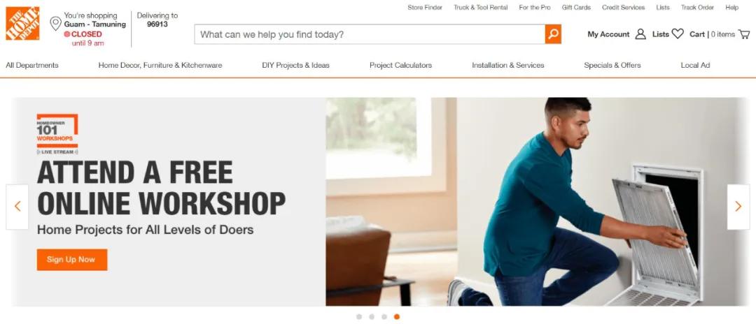 美国前十电商购物平台,美国社交电商平台