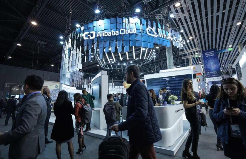 闃块噷浜戞爾澶т細閲嶇鏂板搧,闃块噷浜戞櫤鑳藉彂甯冧細