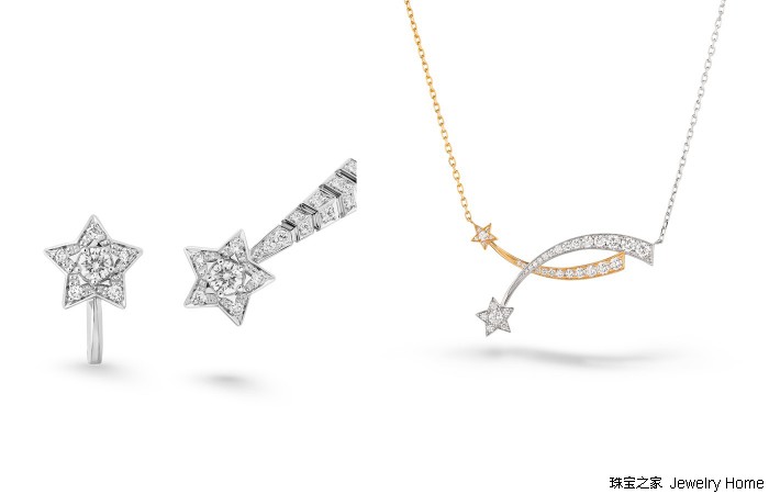 十大入门级轻奢品牌珠宝,珠宝编年史