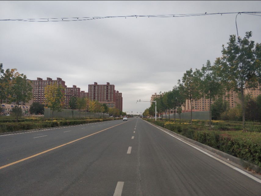 乌鲁木齐八大片区规划图,乌鲁木齐新增的几个区