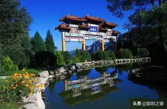 河北有了这些均温不足20℃的空调山，再热情的“烤验”也挡得住