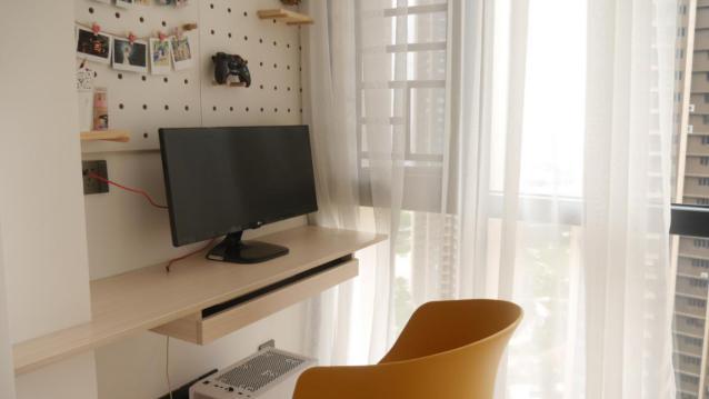 来自“甜品界”的家具——博领家居糯米糍休闲凳测评