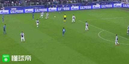 经典足球跑位比赛视频,无球跑位的7个基本动作