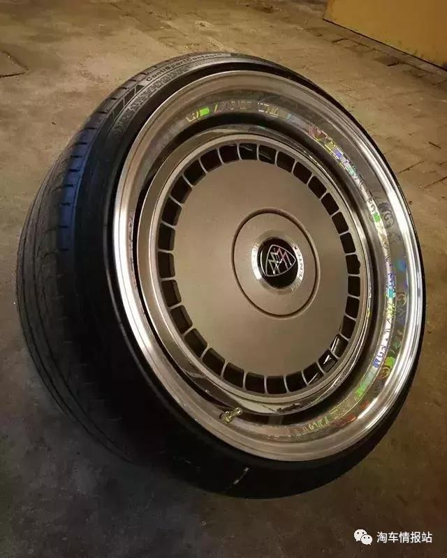 迈巴赫虎头奔,大奔迈巴赫车标