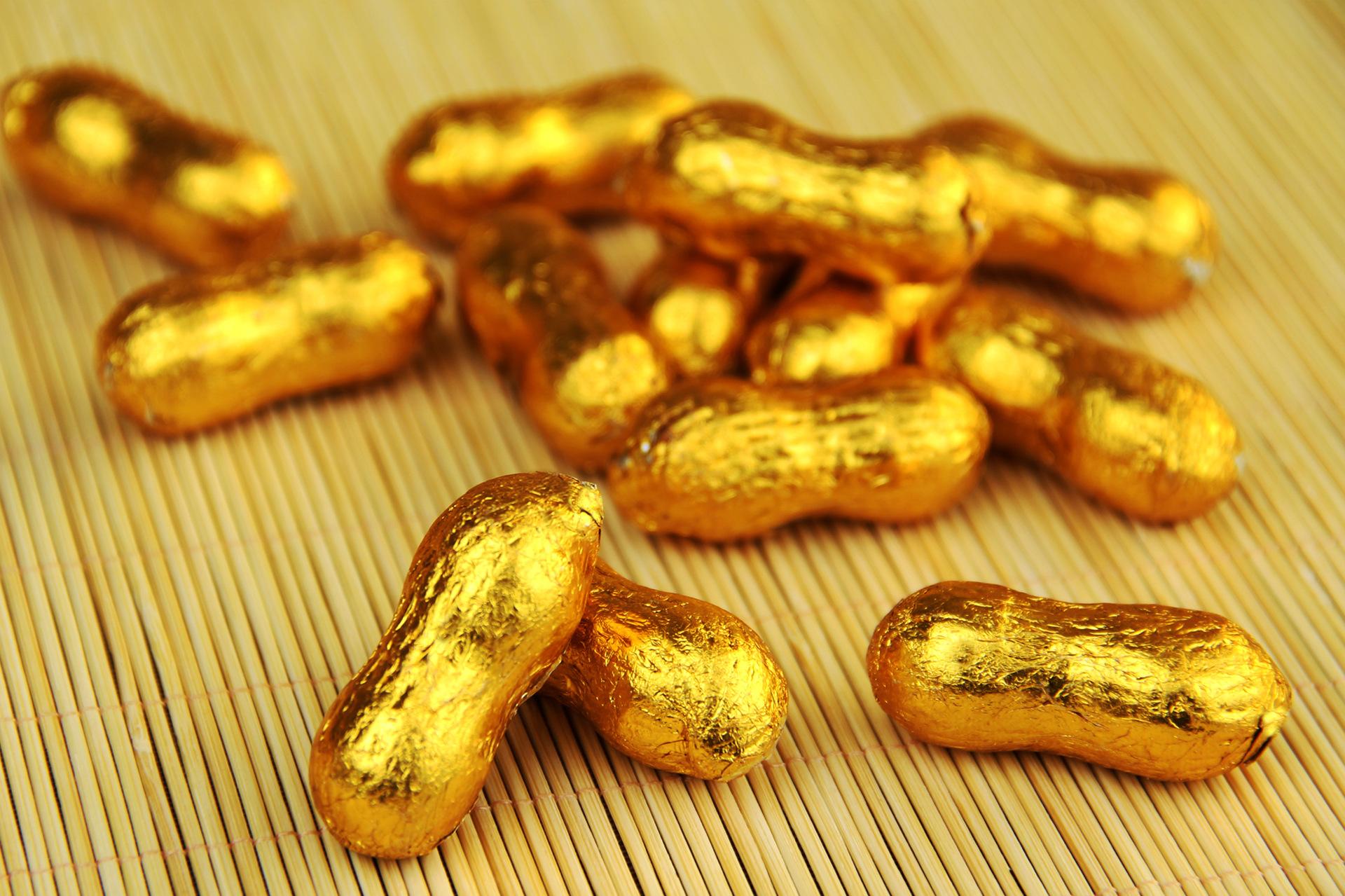 分享6款超好吃的巧克力,最好吃的巧克力童年回忆