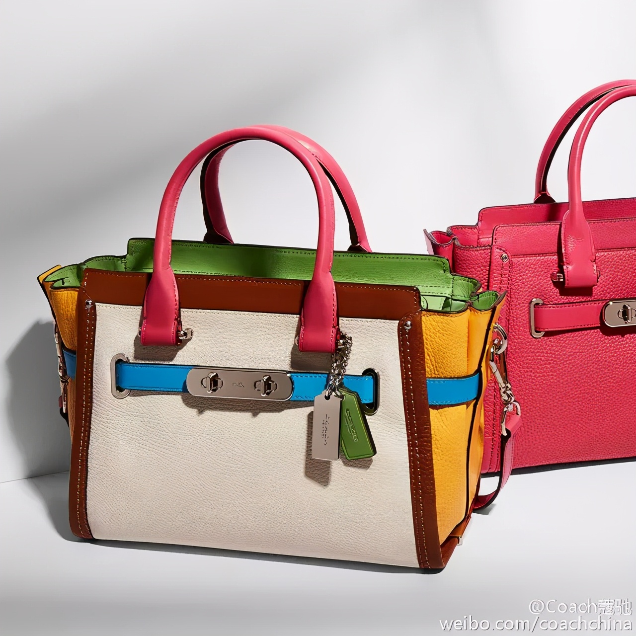 唐嫣▏包品一路在线