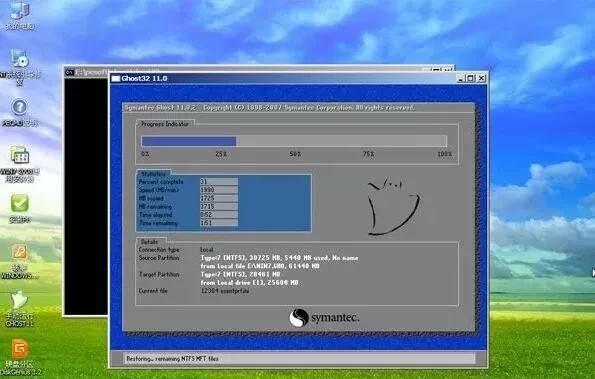 电脑更换硬盘怎么用u盘安装系统,没有光盘和u盘怎么安装系统