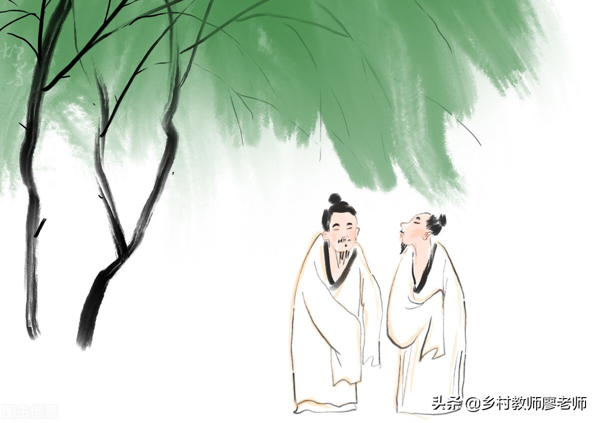 小学一到六年级古诗词大全人教版,一年级语文古诗必背知识