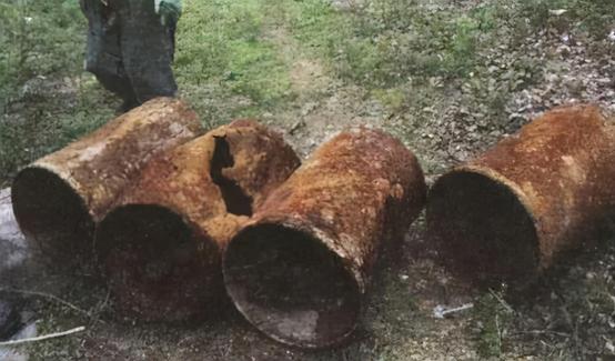 03年齐齐哈尔8-4事件，日方用“捐赠”名义赔偿，结果惹怒中国人