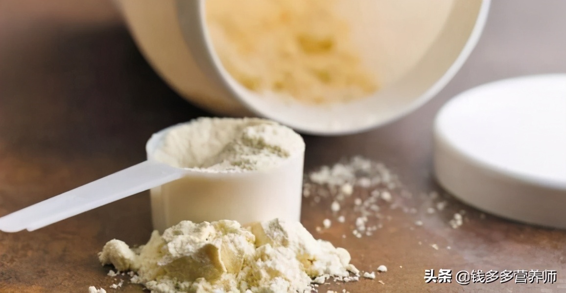 蛋白粉好还是白蛋白好,蛋白粉与蛋白质粉功效一样吗