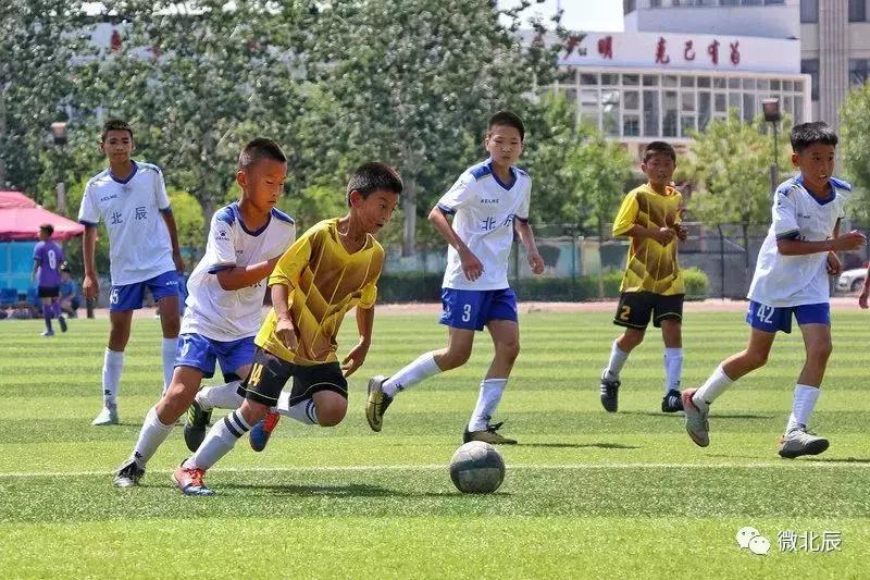 新希望足球小将,新希望俱乐部足球小将