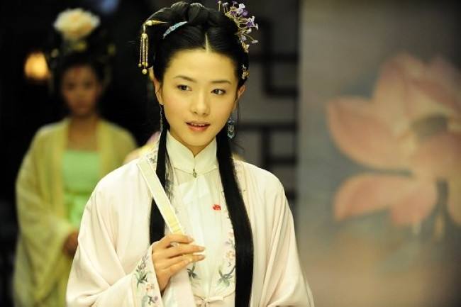 秦淮八艳柳如是后人今何在,秦淮八艳为什么柳如是第一