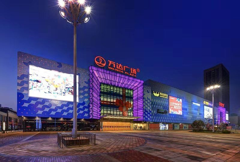 平顶山这座城市到底怎样,平顶山区域中心城市