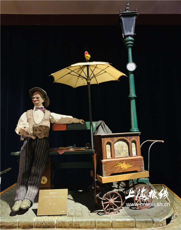 上海小众ins博物馆,小众博物馆上海